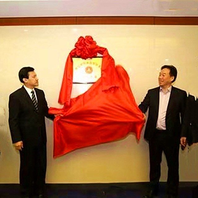 揭牌布庆典用品花球o铜牌盖布竖牌牌匾红绸布公司奠基揭幕仪式红