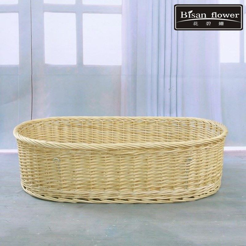 藤编婴儿摇篮窝哄娃车载宝宝睡篮吊篮新生可携式移动床实木推车摇,婴童用品,摇篮,淘宝优惠券,粉丝福利购,淘宝优惠卷