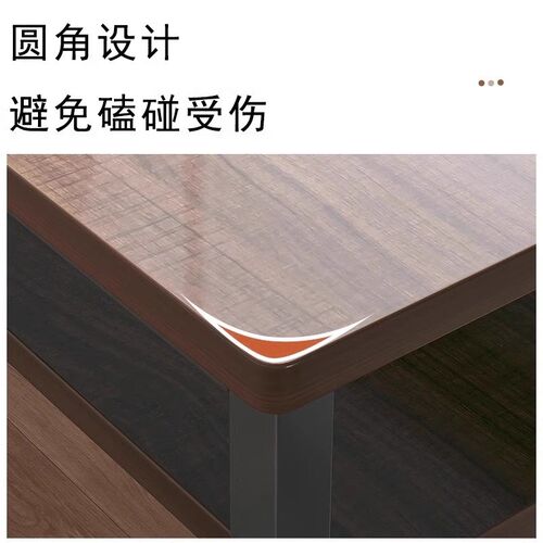 书桌学生学习家用双人桌子长y方形简易出租屋电脑桌窄靠墙长条桌