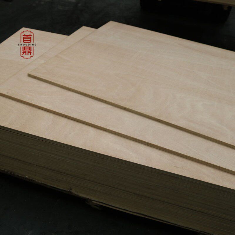 三夹板多层板家f具板材18mm 5mm 7mm 12mm饰面板多层基板双面光