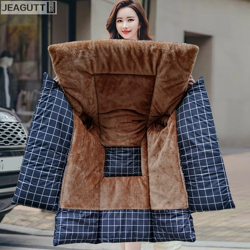 大型踏板电动车挡风被冬季挡风罩双E面防水加大加宽加绒加厚摩托