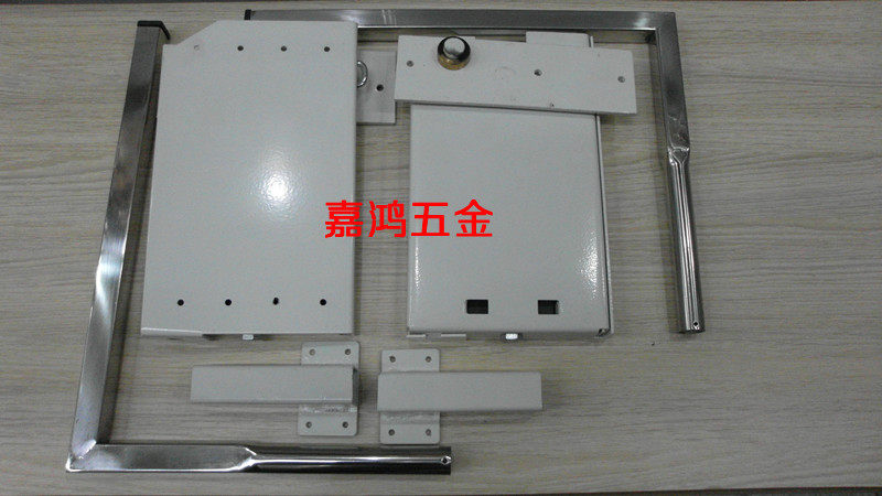 床合页 床e铰链 侧翻床铰 隐藏床铰 正翻床铰 降价啦