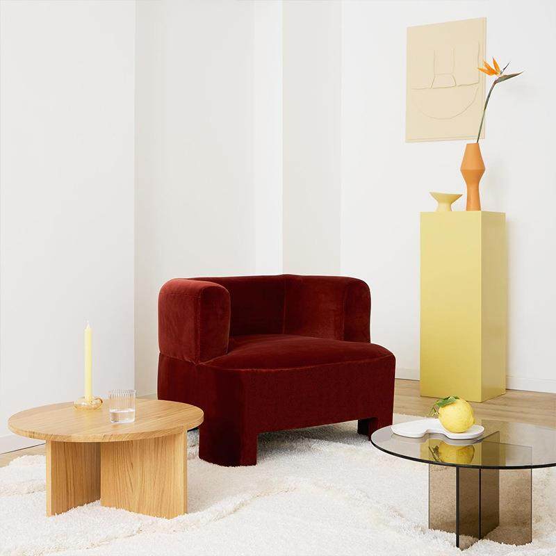 北欧极简设计休息区洽谈休闲咖啡沙发椅DARREL/达雷尔扶手椅,玩具/童车/益智/积木/模型,毛绒/玩偶/公仔/布艺类玩具,淘宝优惠券,粉丝福利购,淘宝优惠卷