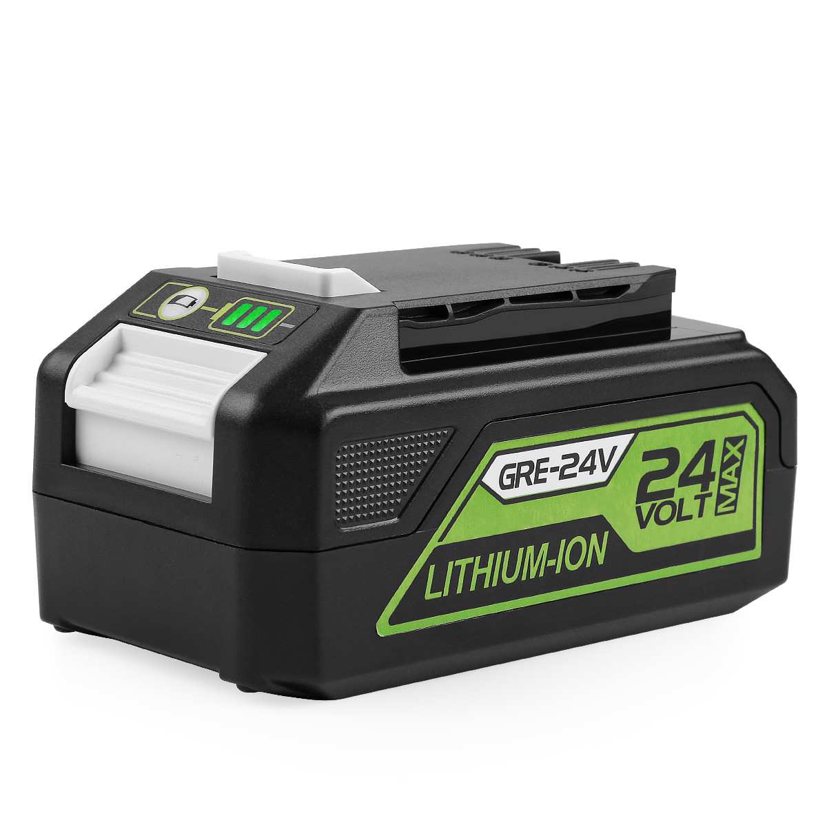 替代牡田Makit 18V 5000mAh手电钻锂电池组电动工具电池配件支持