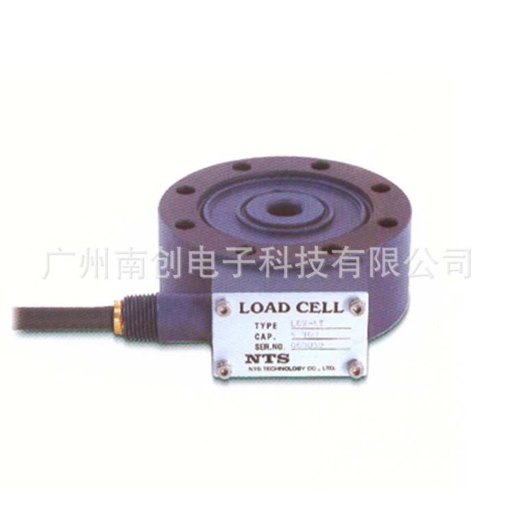 日本nts称重传感器 LCX-5KN LCX-10KN LCX-20KN