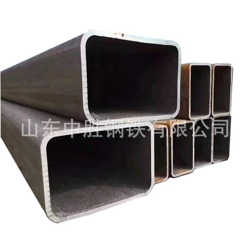 大口径方矩管无缝该拔方管120*120200*200270*270改拔方管