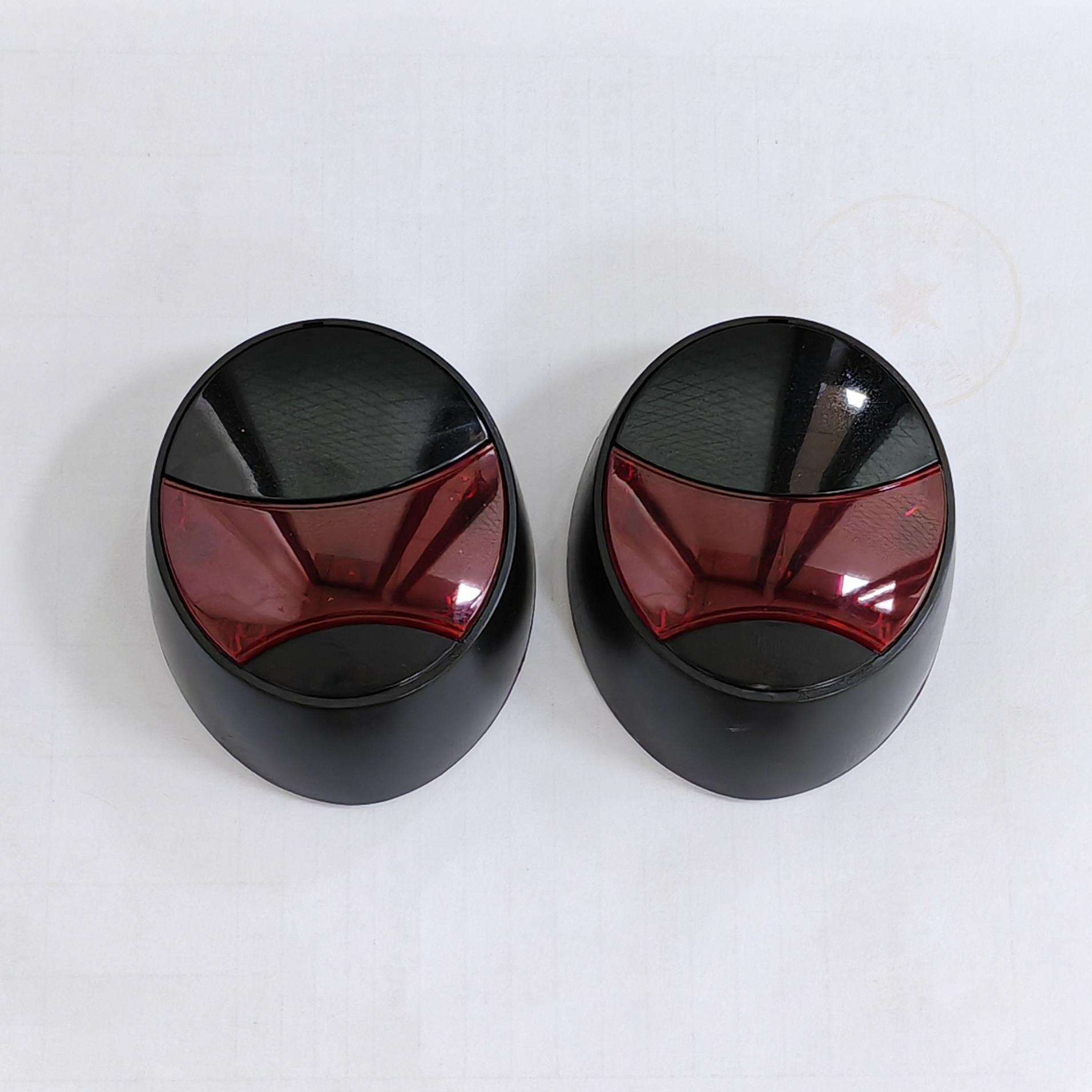 红外对射保护开门机专用自动平开门平移门配件红外线发射接收器