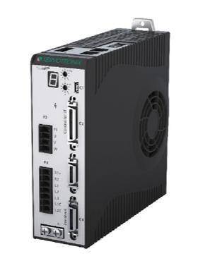 高创（Servotronix）CDHD2S-0032AEC2-RO伺服驱动器