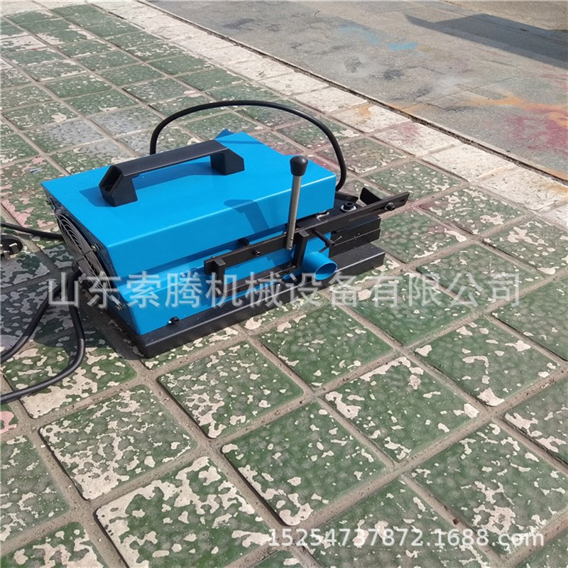 TM-2钨极磨尖机 全自动钨针打磨修复机 台式磨钨针机 操作简单