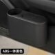 车载翻盖垃圾桶悬挂式 桶椅背车门迷你便携储置物收纳盒垃圾雨伞桶