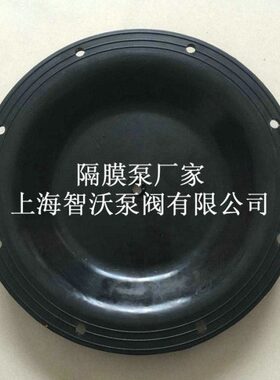 QBY/K(DBY)-80/100隔膜片,丁晴隔膜片/四氟膜片/F46配件全套