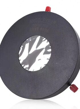 星缘100-240太阳巴德膜滤镜天文望远镜观看太阳适用8SE127SLT4SE