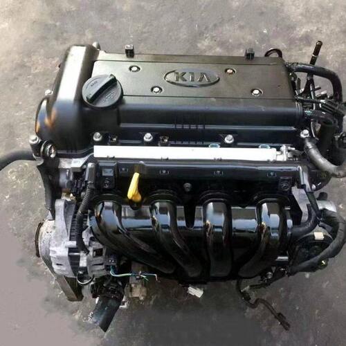 现代悦动朗动福瑞迪 起亚K3 K2瑞纳G4FA G4FC 1.4 1.6发动机总成