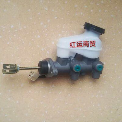 代步车新能源电动汽车制动总泵富路澳福路刹车总泵C1C3-B刹车总泵