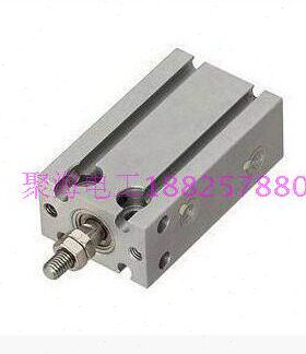 自由安装气缸MD/CU/CDU6-5X10-15-20-25-30-35-40D