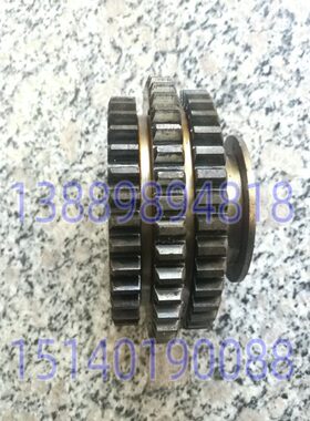 北京铣床配件 X62W X52K X63W X53K 齿轮4186齿数37-40-39