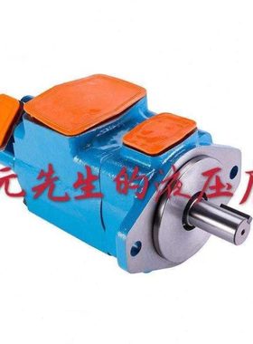 KEISTER叶片泵4520V-50A5-86L