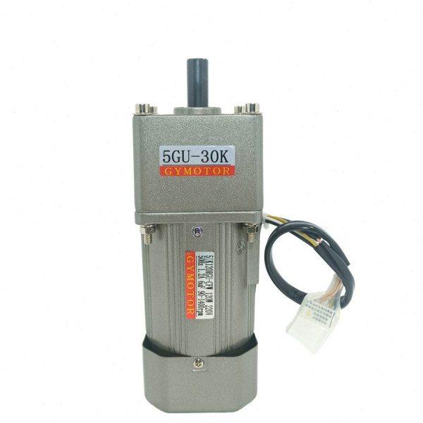 GYMOTOR 立式齿轮电机120W交流单相220V 减速箱 马达三相380V电机,五金/工具,齿轮减速机,淘宝优惠券,粉丝福利购,淘宝优惠卷