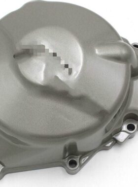 CBR600 F4 F4i 01-02-03-04-05-06-07年发动机边盖磁电机盖线圈盖