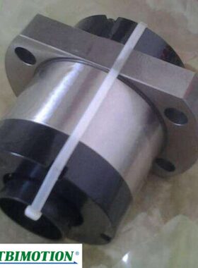 TBI大导程滚珠丝杠SFER3232/2020/2525/4040/A2/C5磨制丝杆螺母