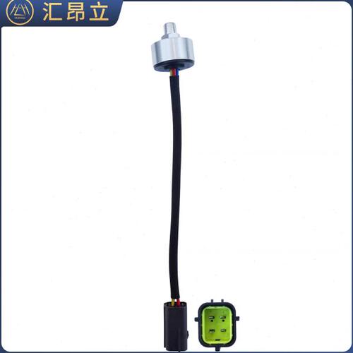 适配海马爱尚EV160电动刹车真空泵 刹车真空助力泵压力开关传感器