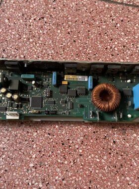 伟肯变频器NXSP系PC00299 250 315 355 400KW风机电源控制板299K