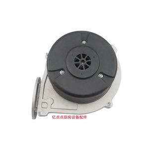 THG冷凝壁挂炉管道风机风80D-RG118铝壳离心直无刷流电机鼓机