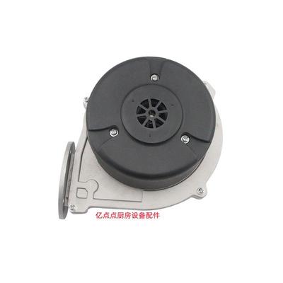 THG冷凝壁挂炉管道风机风80D-RG118铝壳离心直无刷流电机鼓机