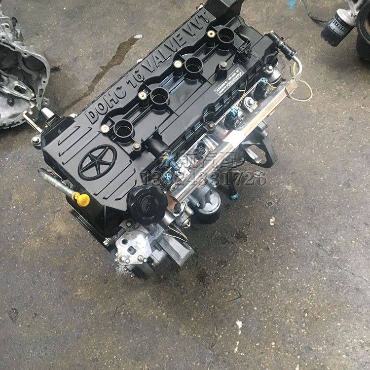 江淮同悦1.3 JAC和悦1.5VVT瑞风S2 S3 HFC4GB1 4GB2发动机总成