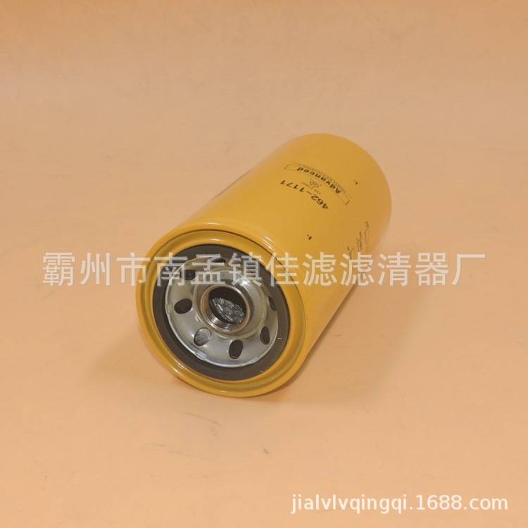 替代462-1171发电机组机油滤芯机油滤清器2654A111,P550920