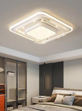 客厅主灯顶灯吸中山具家装灯饰工灯厂卧室厅灯75401现代餐简约水