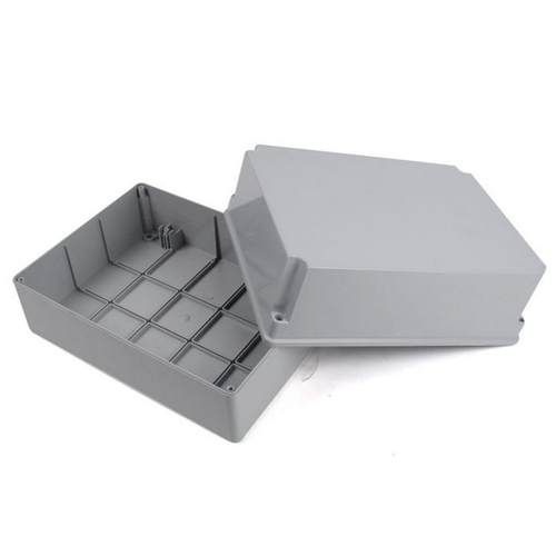 80开*30*170mmAB0S塑料防水接线盒带卡槽室380*300*内外关电源端3