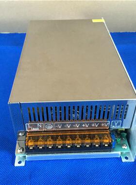 100W电源1V24V36V4048V60V90V10V0220V直1流输出开2关大功率