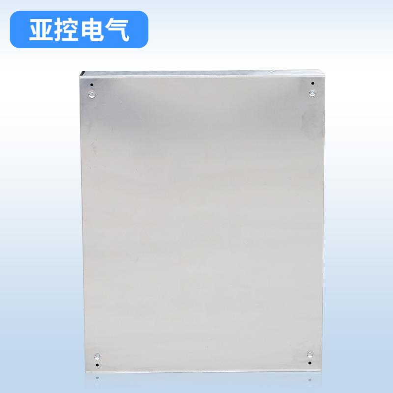 表厂700*500*家不锈钢壁挂F基业箱室内配电箱JX仪监控箱明装户内
