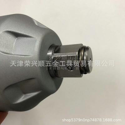 德国泛音18V锂电冲CGG击扳手ASCD181000W-手持式10450NM电动3扳手