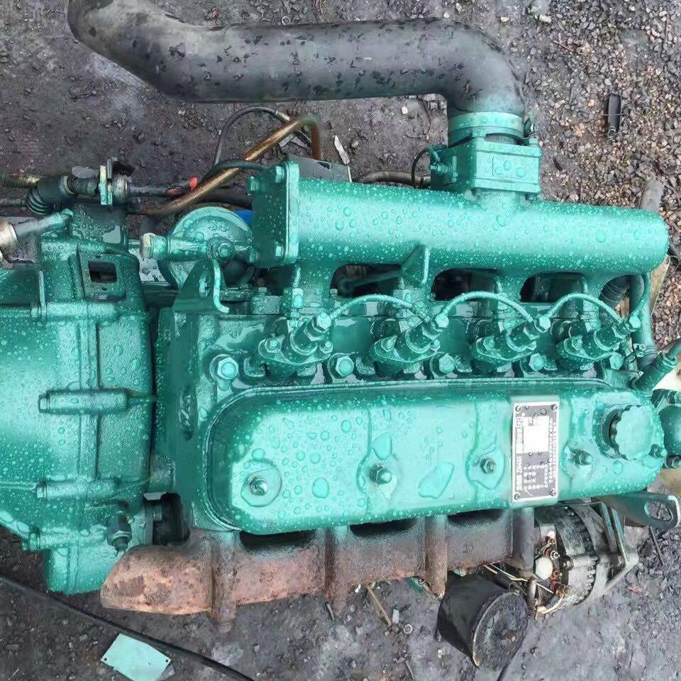 常柴480.4B22TCI.485.4B20TCI.490全柴云内莱动柴油发动机总成