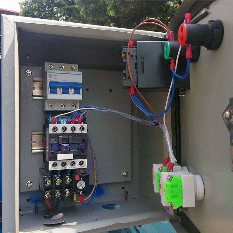 厂家生产设备直供小型面粉搅拌机 淀粉混合物料设备不锈钢均质机