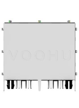 SYT22Q263GWA2D057 四口2x2rj45千兆网口 8p8c网线接口