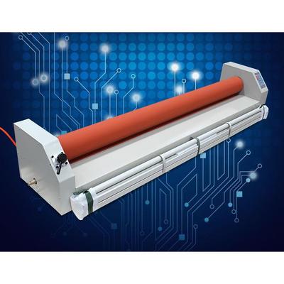 电动国画装裱机覆9685膜机过膜机广5告图文61/00/130/160CM