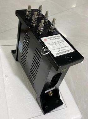 固定抽式限TJQ流电道流电阻变阻器R1-4.4/40铁路信头号4轨继电器
