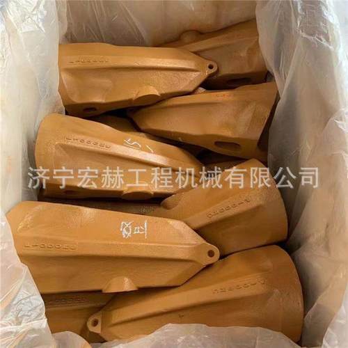 掘机漏LAT斗E挖斗X120-3EX10-5破挖碎锤耙子震动夯斗2齿快换