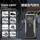 急汽式 车应启动电源12v搭电打火多功体能便携0无线打气泵充气一机