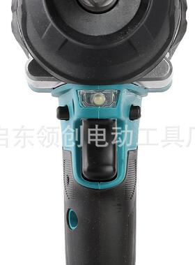 跨境M款大功率800N风无刷动110扳手多功能锂电扳电手T大扭力汽修