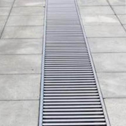 3水04不沟盖板锈钢沟盖形板方圆雨篦形子排水沟盖板市政排污排水