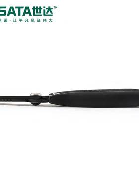 SATA/世达工具剥线钳防静电手柄75141/75142多功能网线钳子剥线器