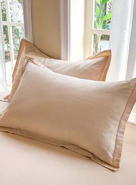 童全MLF棉斜纹床笠单纯色儿100纯棉床罩套12件0榻x190上下铺榻米