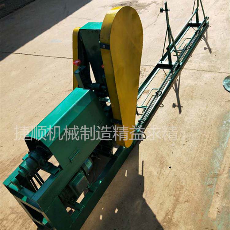 钢丝调直切断机铁丝冷拔丝校直截断机不锈钢丝无划痕校直机直丝机