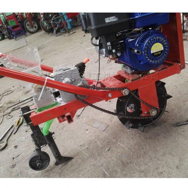 手推式汽油播种机 全新汽油式谷子播种机 便捷式蔬菜精播机,农机/农具/农膜,耕种机械/微耕机/开沟机,淘宝优惠券,粉丝福利购,淘宝优惠卷