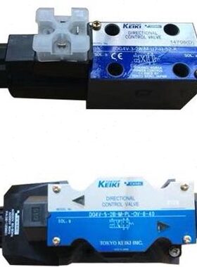 DG4V-3/5-2C/0A-M-U1/P2/P7/U7-H/T/V-7-40 52 54 56 东京计器