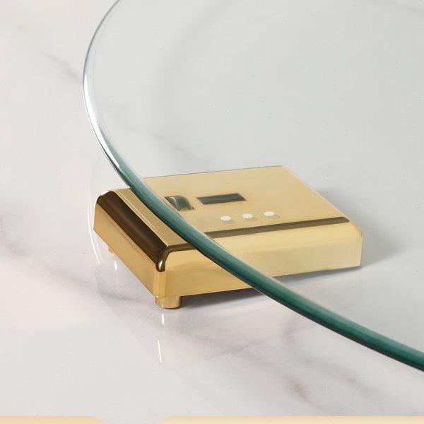 台友电动转盘器餐桌自动转盘器饭桌旋转器圆桌家用酒店转盘神器,商业/办公家具,转盘,淘宝优惠券,粉丝福利购,淘宝优惠卷